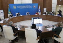 Важный маркер модернизации общественного согласия