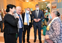 Консолидация — как главный фактор дальнейшего прогресса