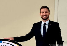 Евгений Больгерт: «Точки соприкосновения найдены» Евгений Больгерт