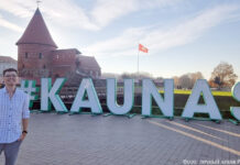 Привет из Прибалтики Рихарт Наак