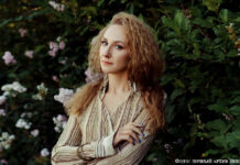 Вика Трубанова. Арт-рок, йога и Пауло Коэльо