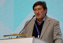 Виктор Кох: «Я очень люблю свой дом»