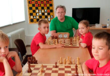 Корона шахматной империи