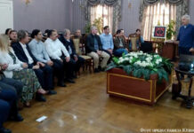 «…Еленендорф – …там остались истоки моего жизненного пути…»