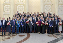 Герои Независимости