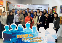 Предотвращение насильственного экстремизма в Центральной Азии