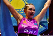 Поздравляем Ангелину Лукас с победой Ангелина Лукас