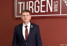 Виталий Вальков: «Важно всегда любить своё дело!» Виталий Вальков