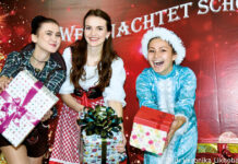 Конкурс на лучшее рождественское фото! Внимание: конкурс на лучшее рождественское фото!