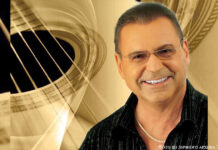 Эрих Кригер: «Отец хотел, чтобы я стал сапожником, лишь бы не артистом»