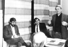 55 лет DAZ. Вехи истории