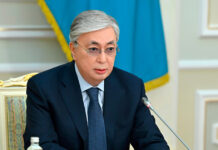 Одна из главнейших задач исполнительной власти – сдерживание инфляции Касым-Жомарт Токаев