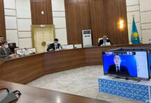 Поддерживая инициативы Президента