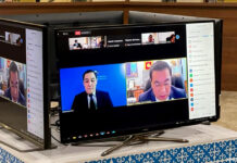 Қазақстан халқы Ассамблеясы Президенттің бастамаларына қолдау білдірді