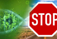 «Омикрон» наступает или коронавирус отступает?