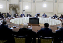 Аида Балаева: Время необходимых перемен уже наступило