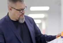 Хотите, чтобы вашу статью напечатали в DAZ? Игорь Нидерер