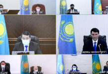 Үкімет Президенттің тапсырмаларын орындау мақсатында шұғыл шаралар қабылдап жатыр