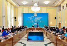 В Европе готовы поддержать построение Нового Казахстана