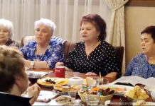 Когда язык и строить, и жить помогает