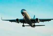 Специальный рейс для казахстанцев из Украины @airastana