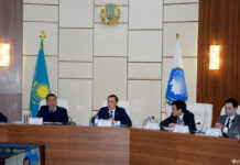 В сфере межэтнических отношений будет проведена трансформация