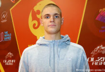 Спортивный путь и мечты Германа Деккера Герман Деккер