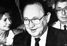 «Главный элемент» становления отношений Казахстана и Германии Визит министра иностранных дел ФРГ Ганса-Дитриха Геншера в Казахстан, 1991 г.