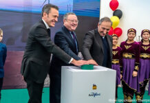 Обуздать энергию ветра