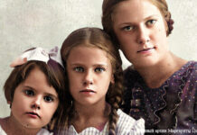 Всё дело в шляпке!