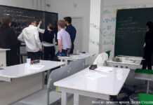 Школьное образование. В поисках алгоритма