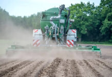 В Казахстане созданы все условия для весенне-полевых работ