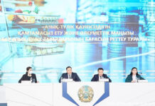 Оснований для возникновения дефицита продуктов питания в стране не имеется