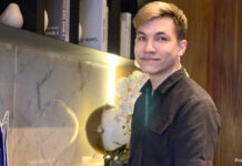 «Меня зовут Адольф» Адольф Прытков