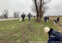 Оңтүстік және батыс өңірлерде «Birge – taza Qazaqstan» акциясы басталды