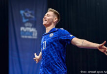 Арнольд Кнауб: «Нужно открывать школы и обучать тренеров» Арнольд Кнауб