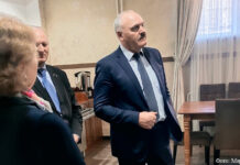 Не как по маслу Егор Каппель