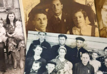 ВНИМАНИЕ! КОНКУРС: История моей семьи