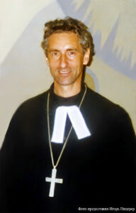 1997, 3 авг. Christian Georg Raßmann