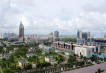 Нұр-Сұлтан және Алматы қалаларында экологияны жақсарту туралы