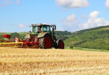 Меры поддержки казахстанских фермеров