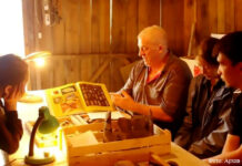 Виктор Зайберт. Человек, оседлавший время