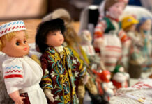 Когда едины – непобедимы!