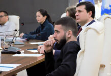 Эффективный канал коммуникации власти с народом