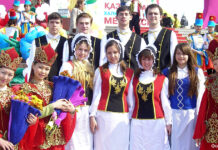 День языков Республики Казахстан – символ единства