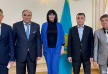 СМИ — важный инструмент в диалоге с обществом