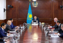 Қазақстан ауыл шаруашылығы жерлерінің ғарыштық мониторингін жетілдіреді