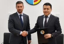 Знаковое событие и большая ответственность