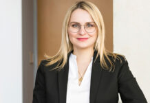 Натали Павлик — новый уполномоченный по делам переселенцев и национальных меньшинств Натали Павлик - новый уполномоченный по делам переселенцев и национальных меньшинств