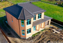 Что там стоит дом построить?